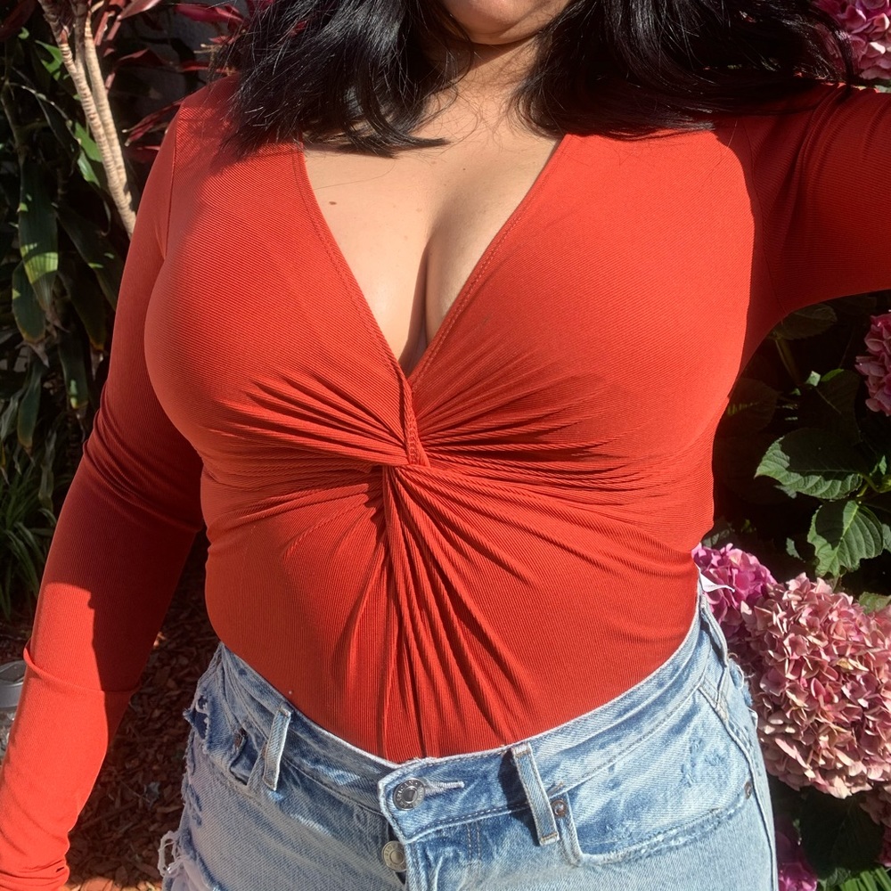 Bodysuit
